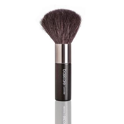 BasiCare Powder Brush Compact 1's - Face Brush
