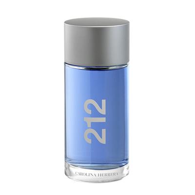Carolina Herrera 212 NYC Men Eau De Toilette 200 ml - Men Perfumes (Edt/Edp)