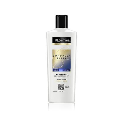 TRESemme Bondplex Sleek Conditioner, 190 ml - Conditioners