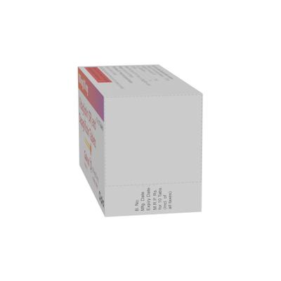 GALVUS D 100/10mg Tablet 10's - Diabetes-Ant