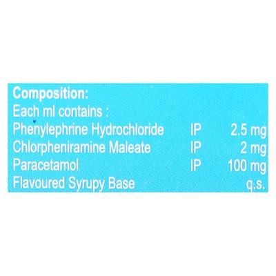 N COLD PLUS Oral Drops 15ml - Cough And Cold-Cou