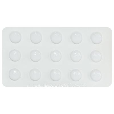 Preva 75mg Tablet 15'S - Blood Clot-Ant