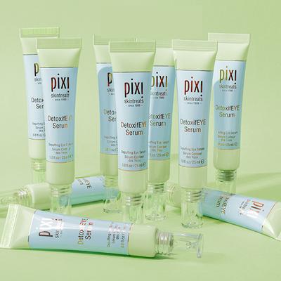 Pixi Detoxifeye Serum 25 ml - Face Serum