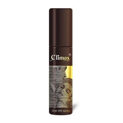 Climax Spray for Men 12 gm - Intimate Spray