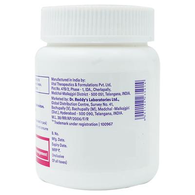 Muout + Powder 119Gm - Constipation-Lax