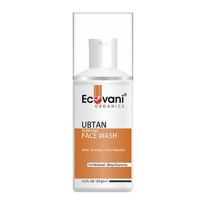 ECOVANI UBTAN Purifying Face Wash 125 gm - Face Washes