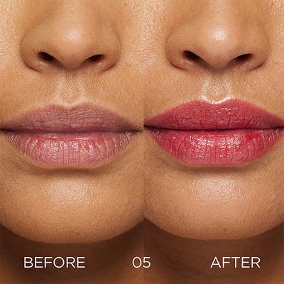 Clarins Lip Oil Balm 05 Cherry 2.9 gm - Lip Balms