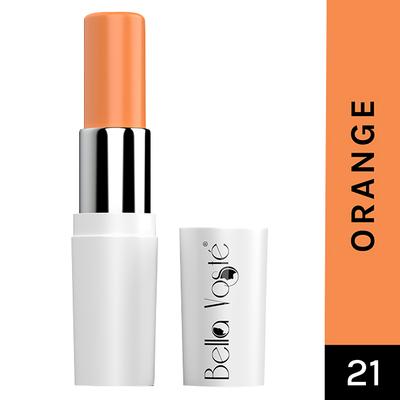Bella Voste 4-In-1 Makeup Stick Orange (21) 5.5 Gm - Nail Polish