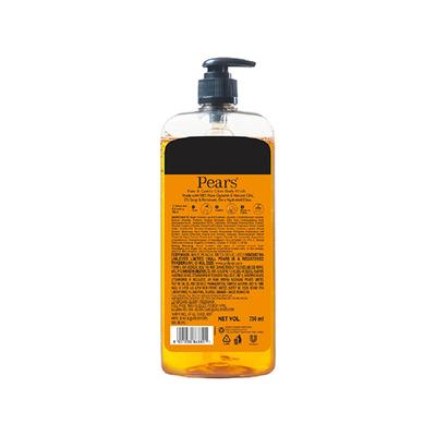 Pears 98% Pure Glycerin and Gentle Body Wash 750 ml - Shower Gels & Body Wash