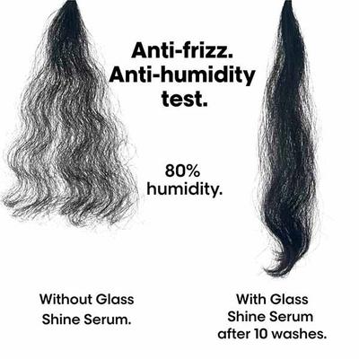 L'Oreal Professionnel Vitamino Color Spectrum Glass Shine Serum for All Colored Hair 30 ml - Hair Serums