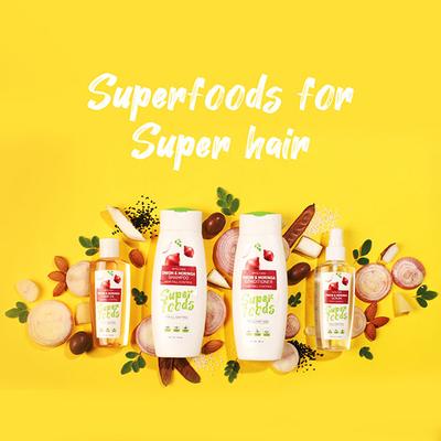 MyGlamm Superfoods Onion & Moringa-Serum 100 ml - Face Serum
