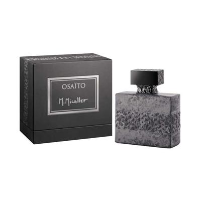 M.Micallef Osaito Eau De Parfum Vaporisateur Natural spray 100 ml - Men Perfumes (Edt/Edp)