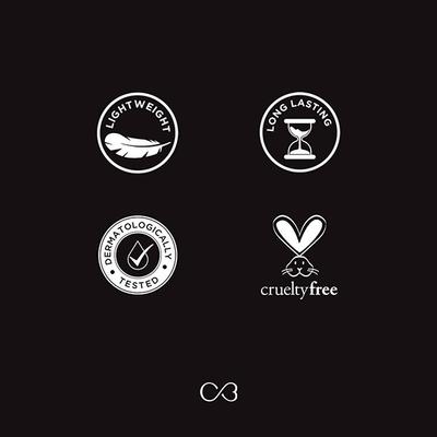 Colorbar Moon Lava Eyeshadow Galaxy-005 3.5 gm - Eye Shadow Palettes