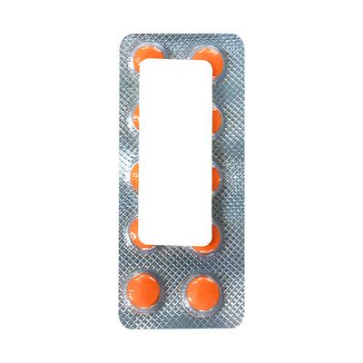 NEFIDINOL RETARD 20 Tablet 10's - Hypertension-Cal