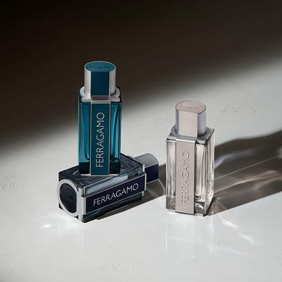 Salvatore Ferragamo Bright Leather Eau De Toilette 30 ml - Women Perfumes (Edt/Edp)