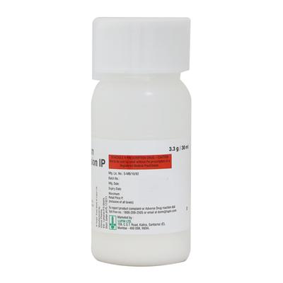Duet 228.5 DS Suspension 30ml - Bacterial Infections-Pen