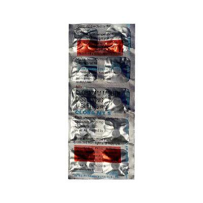 Cloba MT 5mg Tablet 10'S - Anxiety-Anx