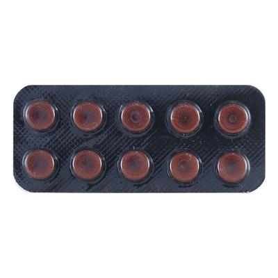 CILNITROL 10mg Tablet 10's - Hypertension-Cal