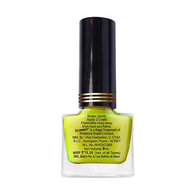 GL -9 ml 76LCAMERY BIRD 9 ml - Nail Polish