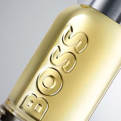 Hugo Boss Bottled Eau De Toilette 50ml - Perfumes (Edt/Edp)