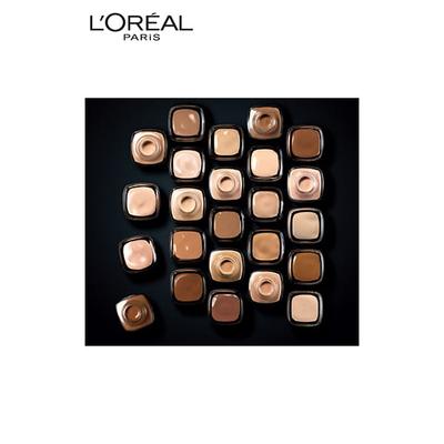 L'Oreal Paris True Match Super Blendable Concealer, 7Dw Golden Amber 6.8 Gm - Concealer