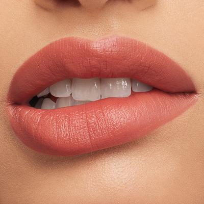 M.A.C Macximal Silky Matte Lipstick - Cafe Mocha 3.5 gm - Lipsticks