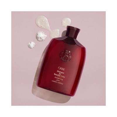 Oribe Shampoo For Beautiful Color 250 ml - Shampoos