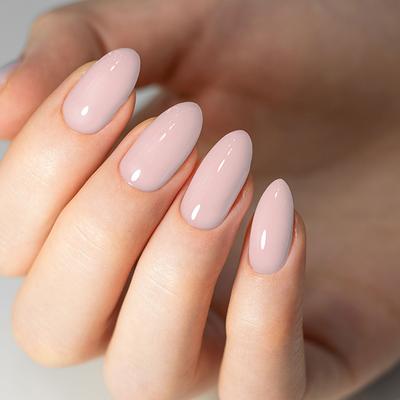 SERY Colorflirt Nail Paint - Butter-Fly 10 gm - Nail Polish