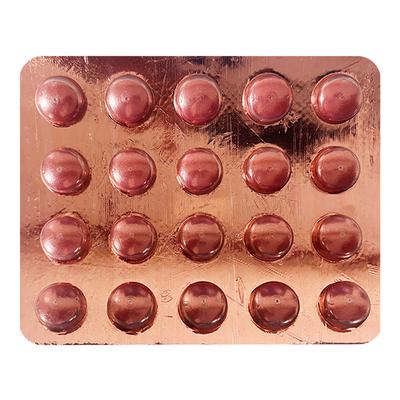 STEVOROL FORTE Tablet 20's - Pain relief-Nsa