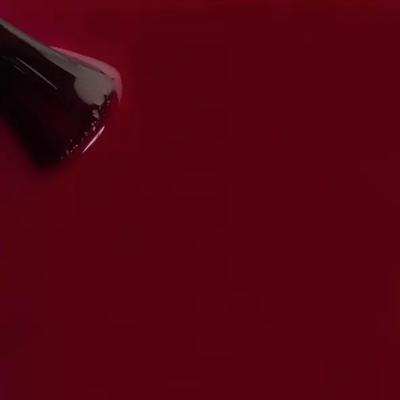 Colorbar Viva La Maroon - (007) 12 ml - Nail Polish