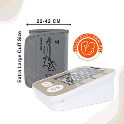 Romsons BPX Plus Blood Pressure Monitor 1's - Blood Glucose Monitors/Strips