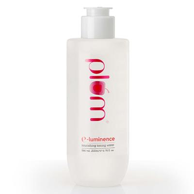 Plum E-Luminence Nourishing Toning Water 200 ml - Toners
