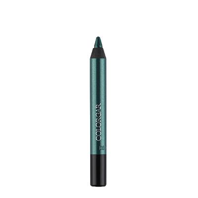 Colorbar I-Glide Eye Pencil Emerald Charm 016 1.1gm - Eyeliners