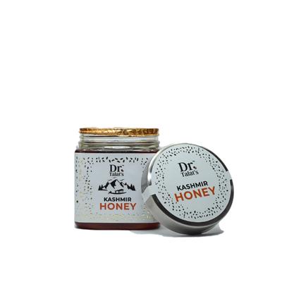 Dr. Talat's Kashmir Honey 300 gm - Honey