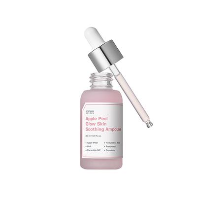 Sungboon Editor Apple Peel Glow Skin Soothing Ampoule 30 ml - Face Serum