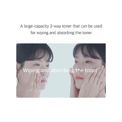 Mixsoon Galactomyces Toner 300 ml - Toners