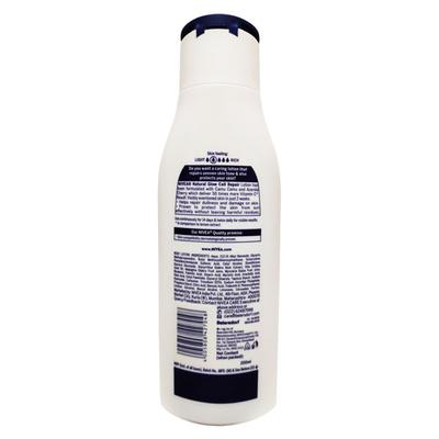 Nivea Natural Glow Body Lotion SPF 15 200 ml - Lotions & Creams