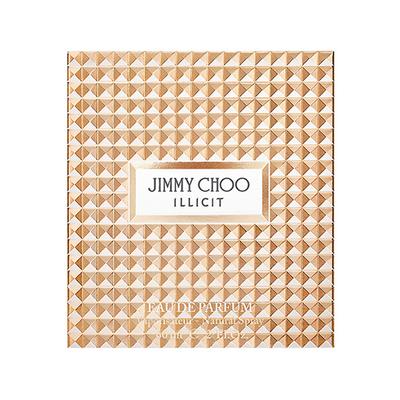JIMMY CHOO Illicit Eau de Parfum 60 ml - Men Perfumes (Edt/Edp)