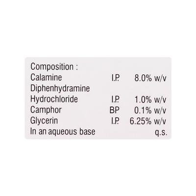 LACTOHIST Lotion 50ml - Dry Skin-Emo