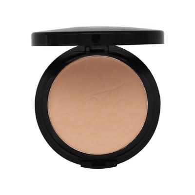 Fashion Colour Velvet Touch Face Powder, Shade 04 10 gm - Compact Powder
