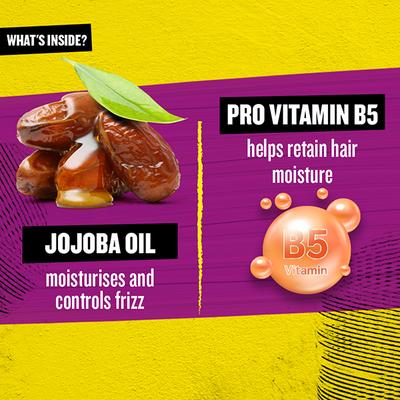 TIGI Bed Head Small Talk Hair Thickening Cream for Fine and Flat Hair 240 ml - Hair Creams