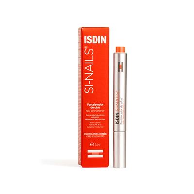 ISDIN Si Nails Nail Strengthening Treatment 2.5 ml - Nail Care