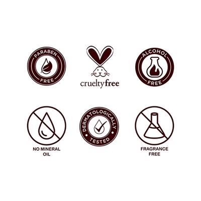 Colorbar Flawless Finish Primer Flawless Finish Primer - 001 30 ml - Primer