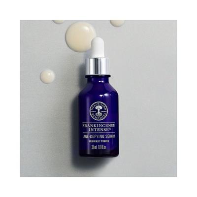 Neal'S Yard Remedies Frankincense Intense Age Defy Serum 30 ml - Face Moisturizers