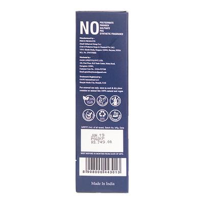 Gans - 16 Herbs Enriched Intensive Oil 100 ml - Hair Oils
