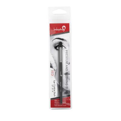 London Pride Cosmetics HD Eye Contour Brush Black 50 gm - Eye Brush