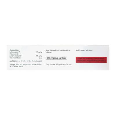 LULIMEGH Cream 75g - Fungal Infections-Taa
