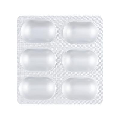 Mokcan CV 625mg Tablet 6'S - Bacterial Infections-Pen