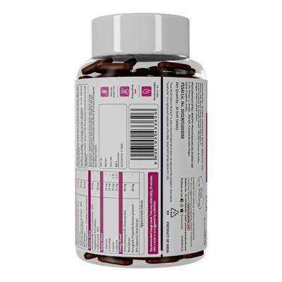 Neuherbs True MultiVitamin Women Tablets 30's - Multi-Vitamins