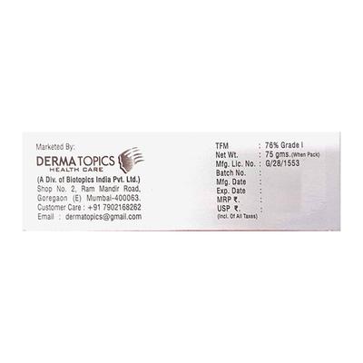 ACPOSE CLEANSES & BRIGHTNES GENTLE ACNE CARE Soap 75g - Cleanser-Oth